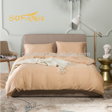 The new lace bedding set bamboo channel hotel bedding set